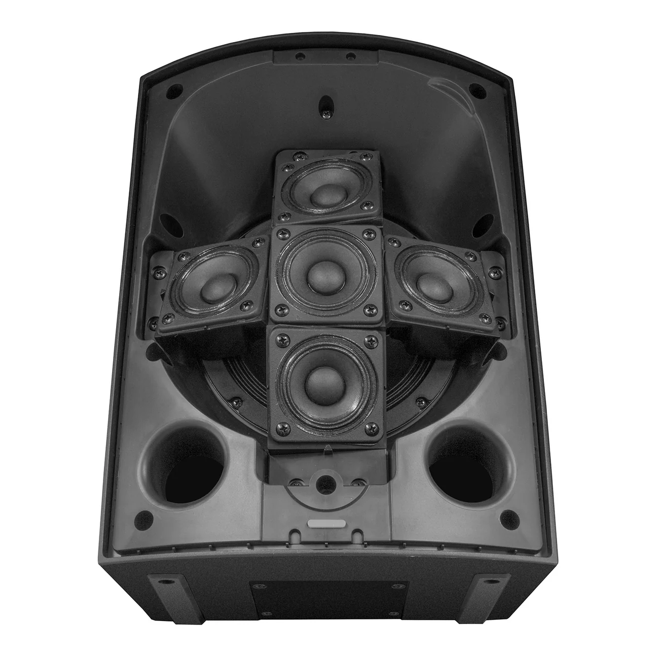 Parlante Activo Portátil SKP Q1 Pro - Imagen 5