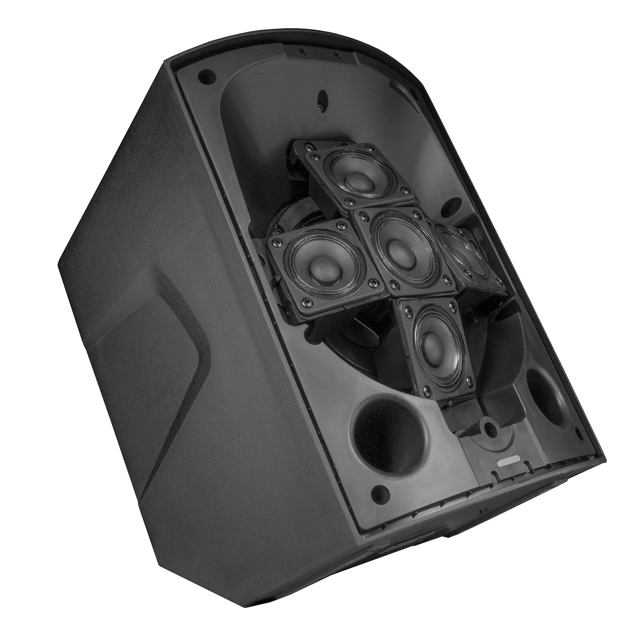 Parlante Activo Portátil SKP Q1 Pro - Imagen 6