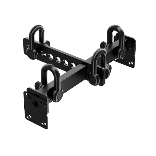 Soporte de montaje HH TNA-BRK1