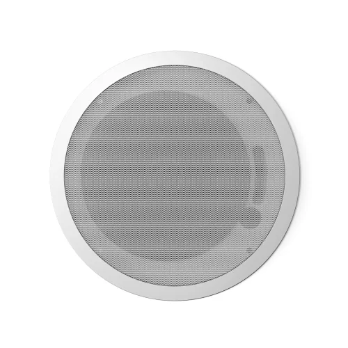 Parlante de techo H|H Audio Tni-C8 8" 70/100 - Blanco