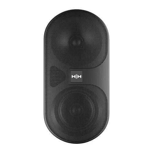 Parlante Pasivo de Instalación 4″ TNI-W4 Negro – HH