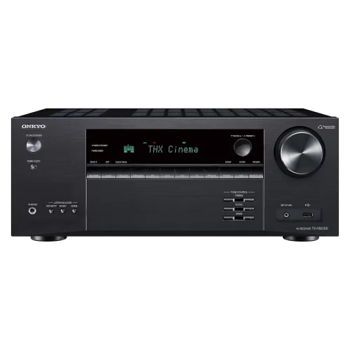 Receiver Onkyo TX-NR6100