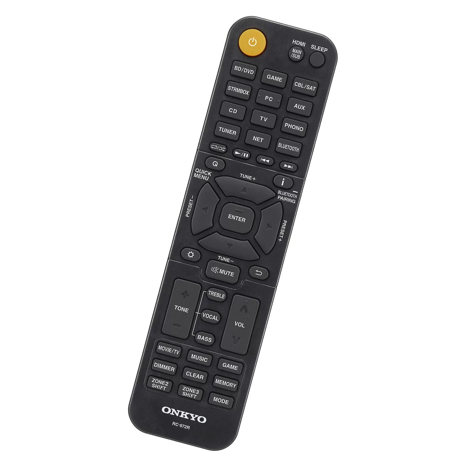 Receiver Onkyo TX-NR6100 - Imagen 5