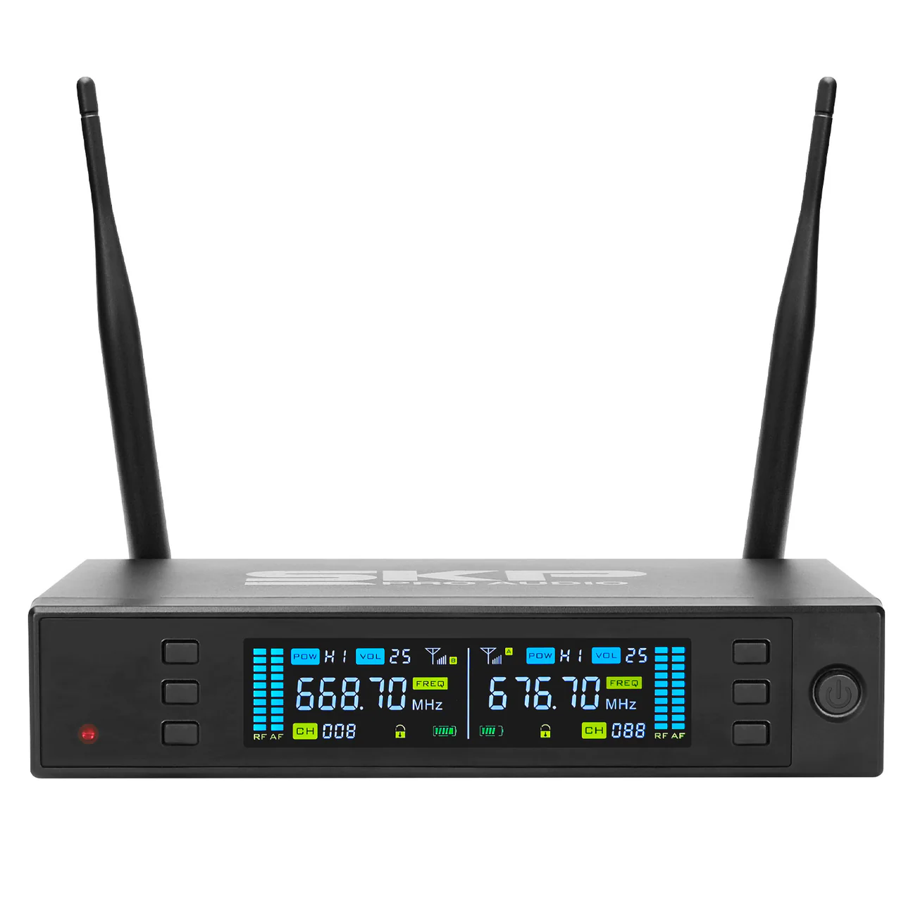 SET de Micrófono SKP Clarity II - Imagen 2