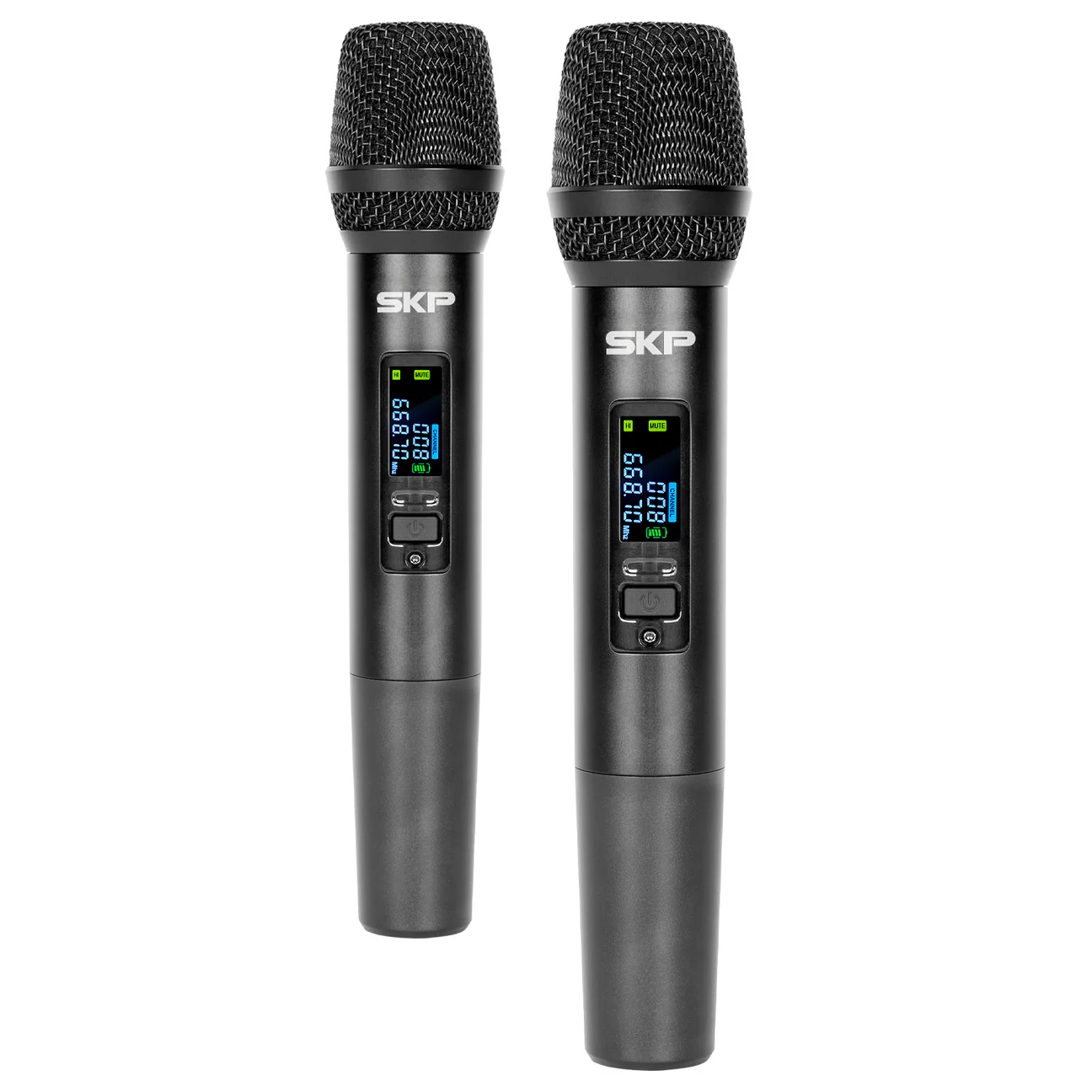 SET de Micrófono SKP Clarity II - Imagen 3
