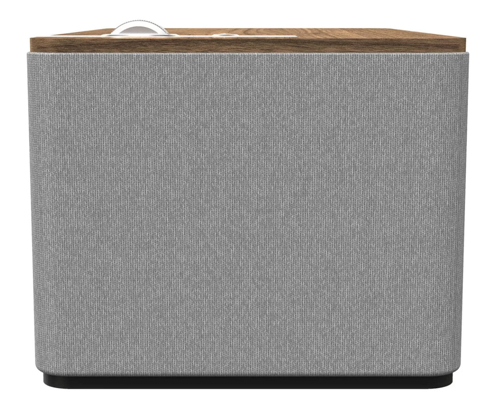 Klipsch The Three Plus: Altavoz Bluetooth Premium (Nogal) - Imagen 5
