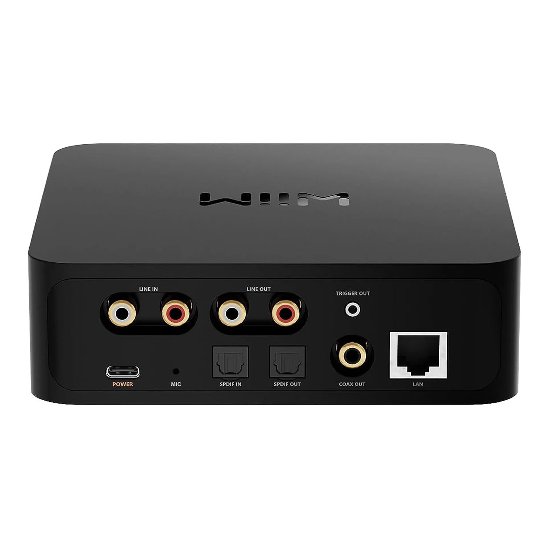 Reproductor de audio Streamer - WiiM Pro Plus - Imagen 3