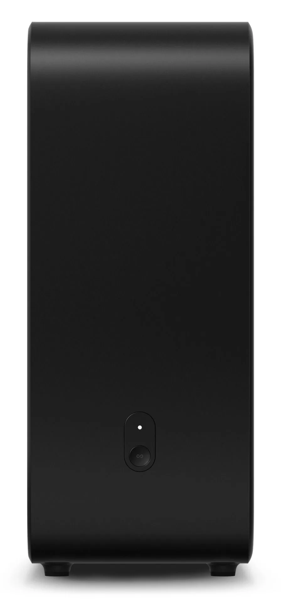 Sonos Sub 4: Subwoofer inalámbrico premium (negro) - Imagen 4