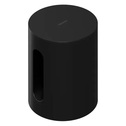 Sonos Sub Mini (negro)