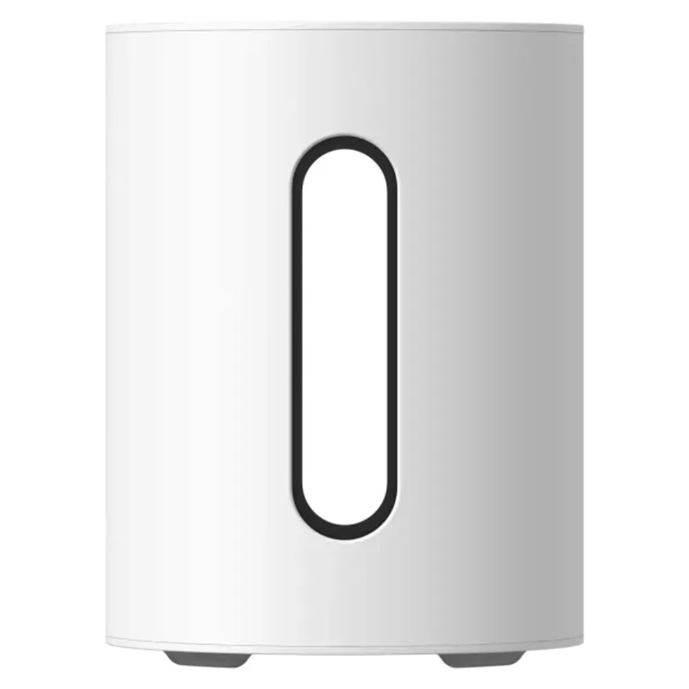 Sonos Sub Mini (blanco) - Imagen 2