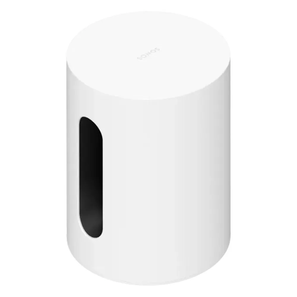 Sonos Sub Mini (blanco)