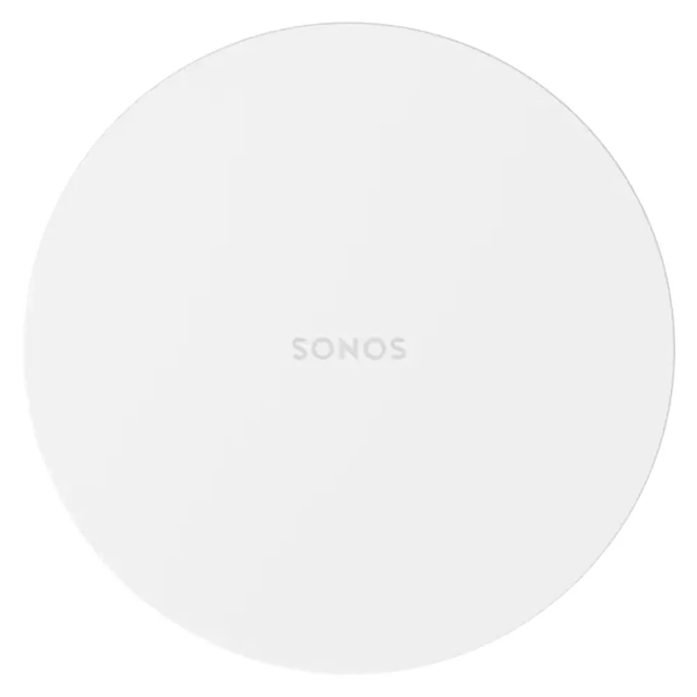 Sonos Sub Mini (blanco) - Imagen 6
