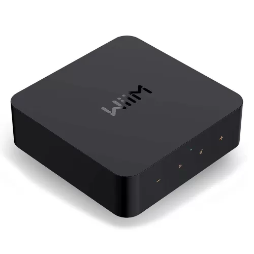 Reproductor de audio Streamer - WiiM Pro