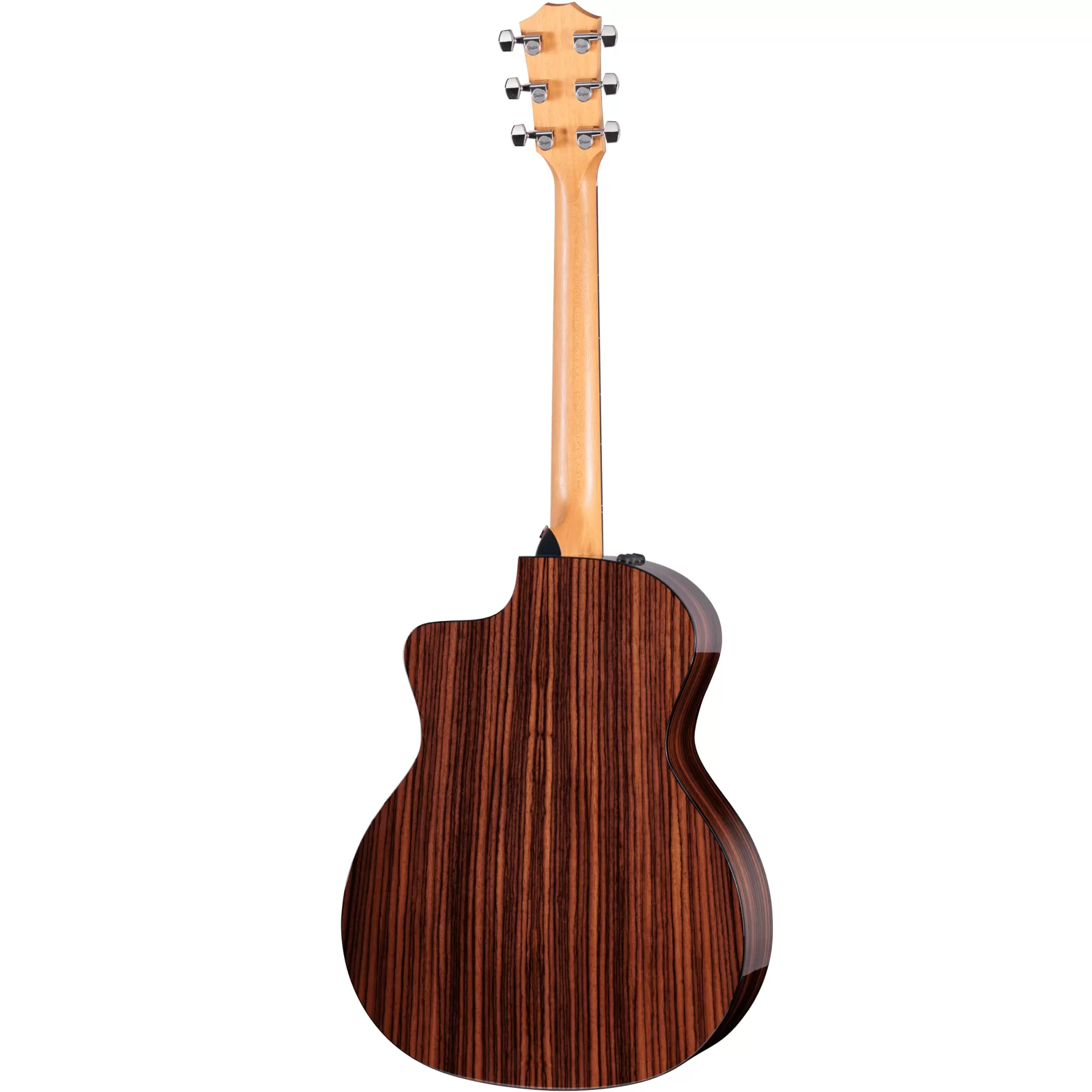 Guitarra Electroacústica Taylor 214ce Plus - Imagen 2