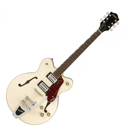 Guitarra Gretsch G2622T Streamliner G2622T Vintage White