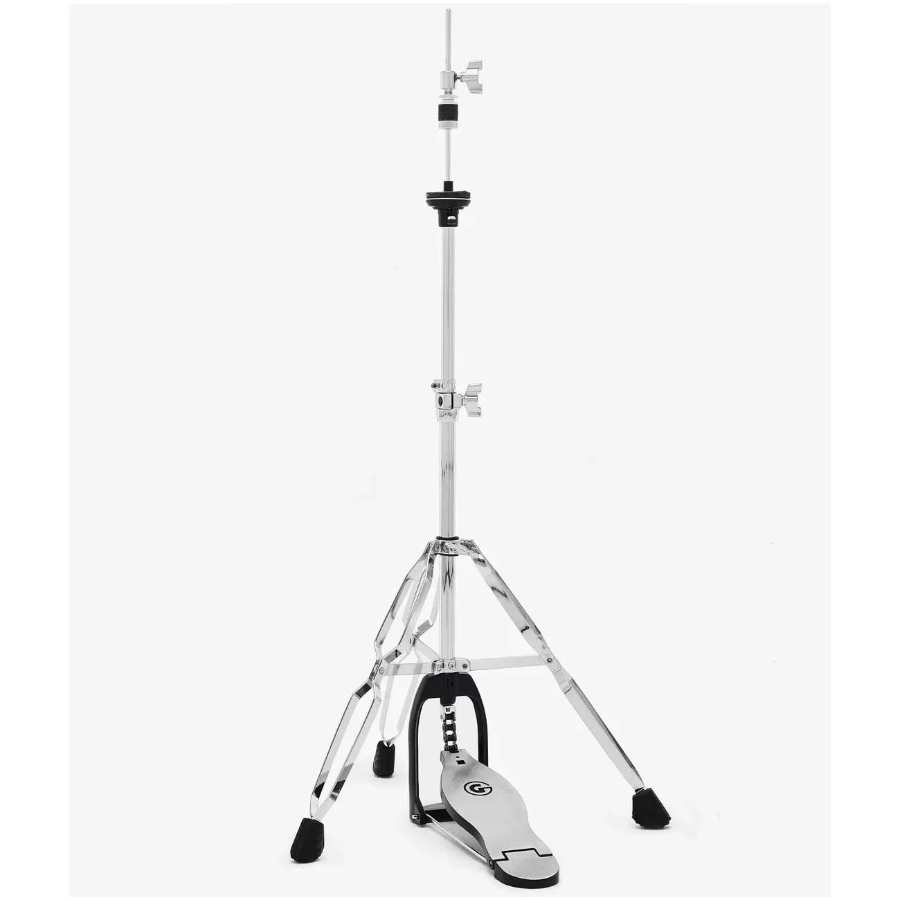 Soporte de Hi Hat Ligero Gibraltar Serie 4000, 4707