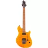 Guitarra Eléctrica EVH Wolfgang WG Standard QM, Transparent Amber
