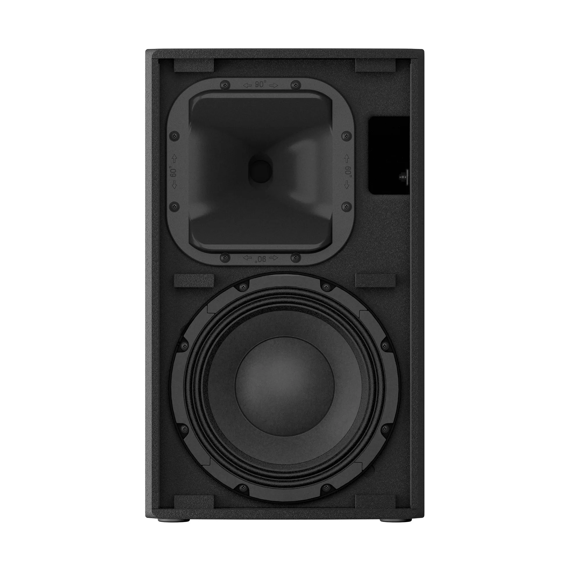 Parlante Activo Yamaha DZR10 - Imagen 4