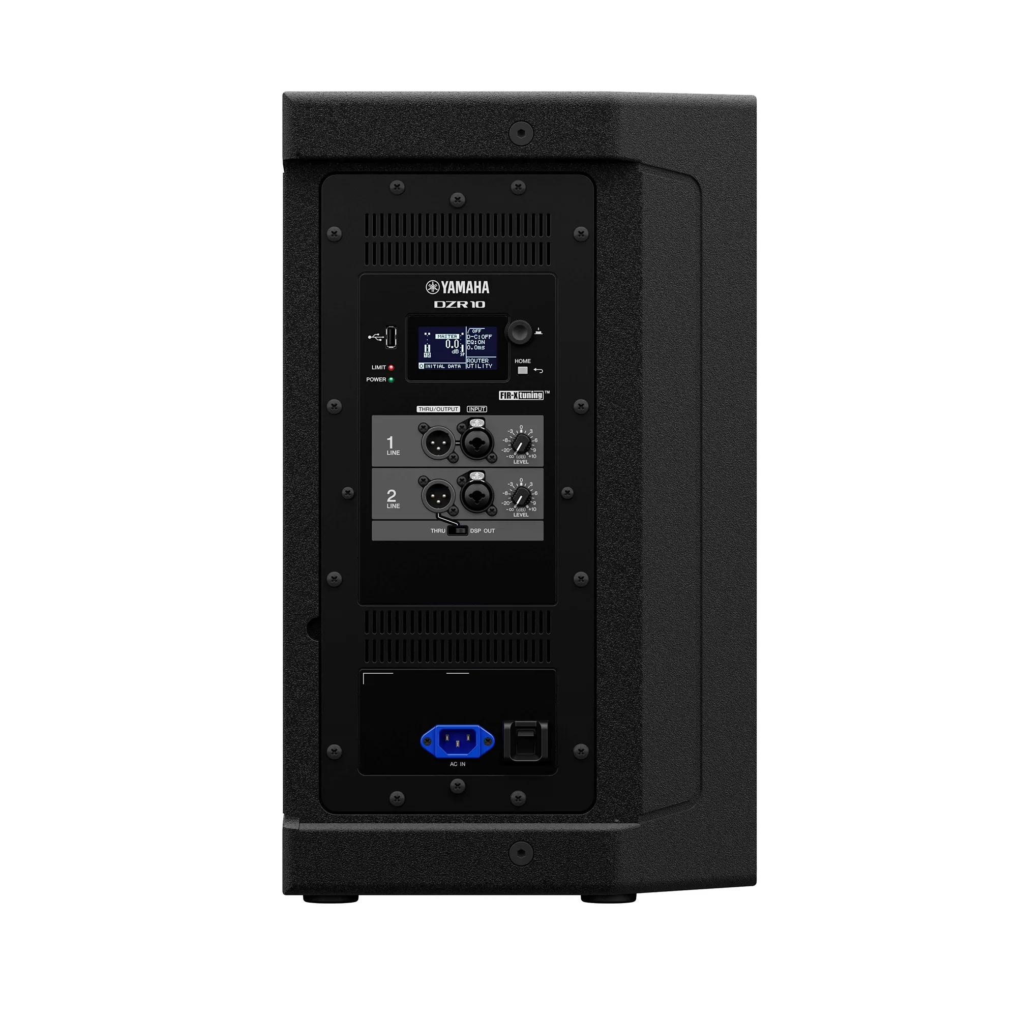 Parlante Activo Yamaha DZR10 - Imagen 3