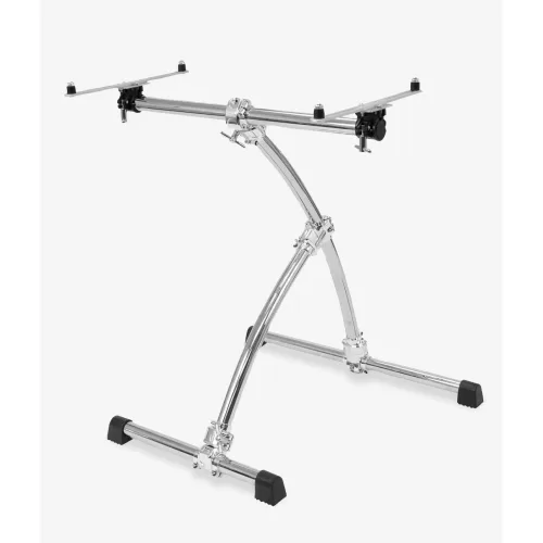 Soporte de teclado de un solo nivel Gibraltar GKS-KT75