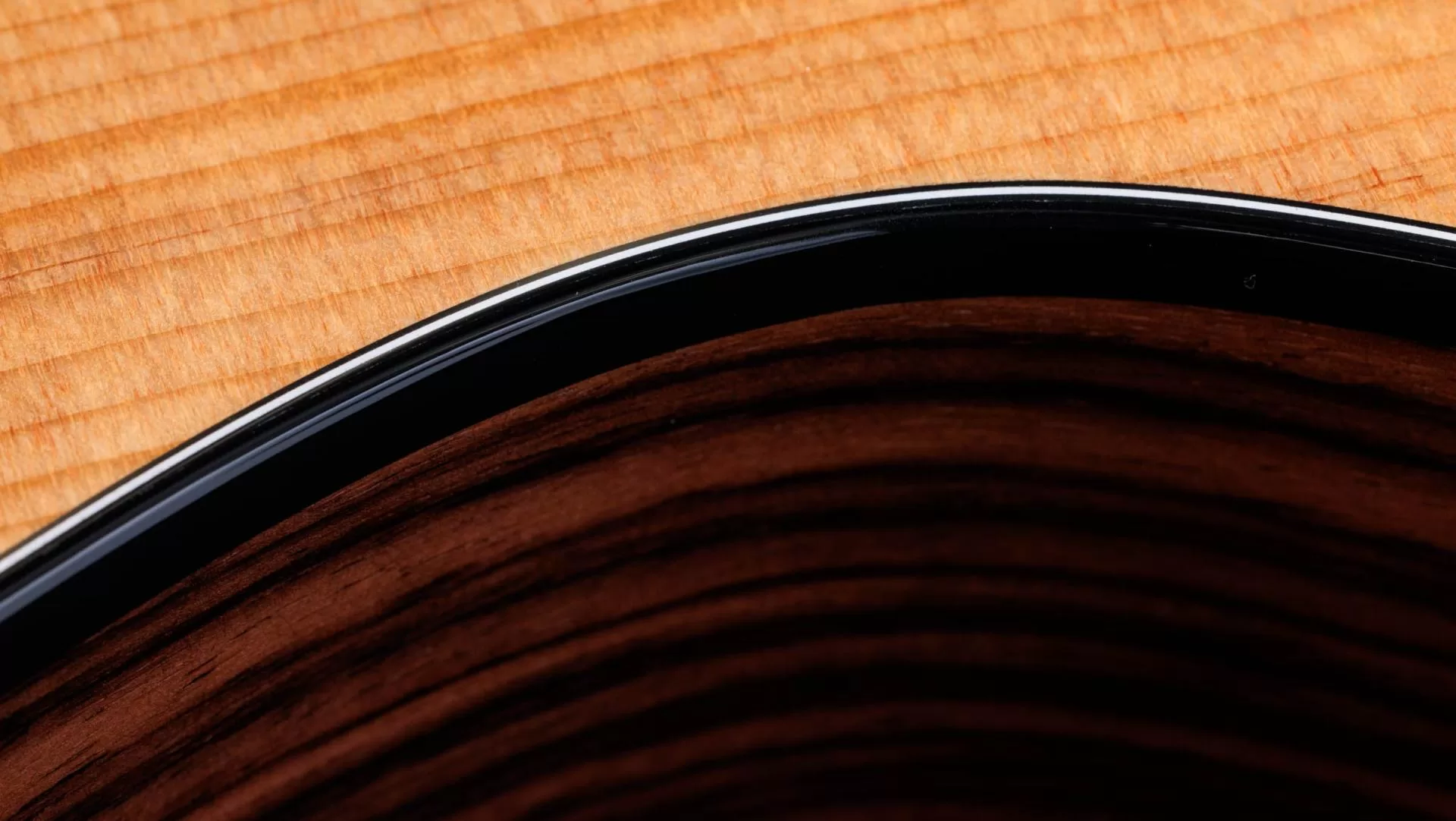 Guitarra Electroacústica Taylor 214ce Plus - Imagen 6