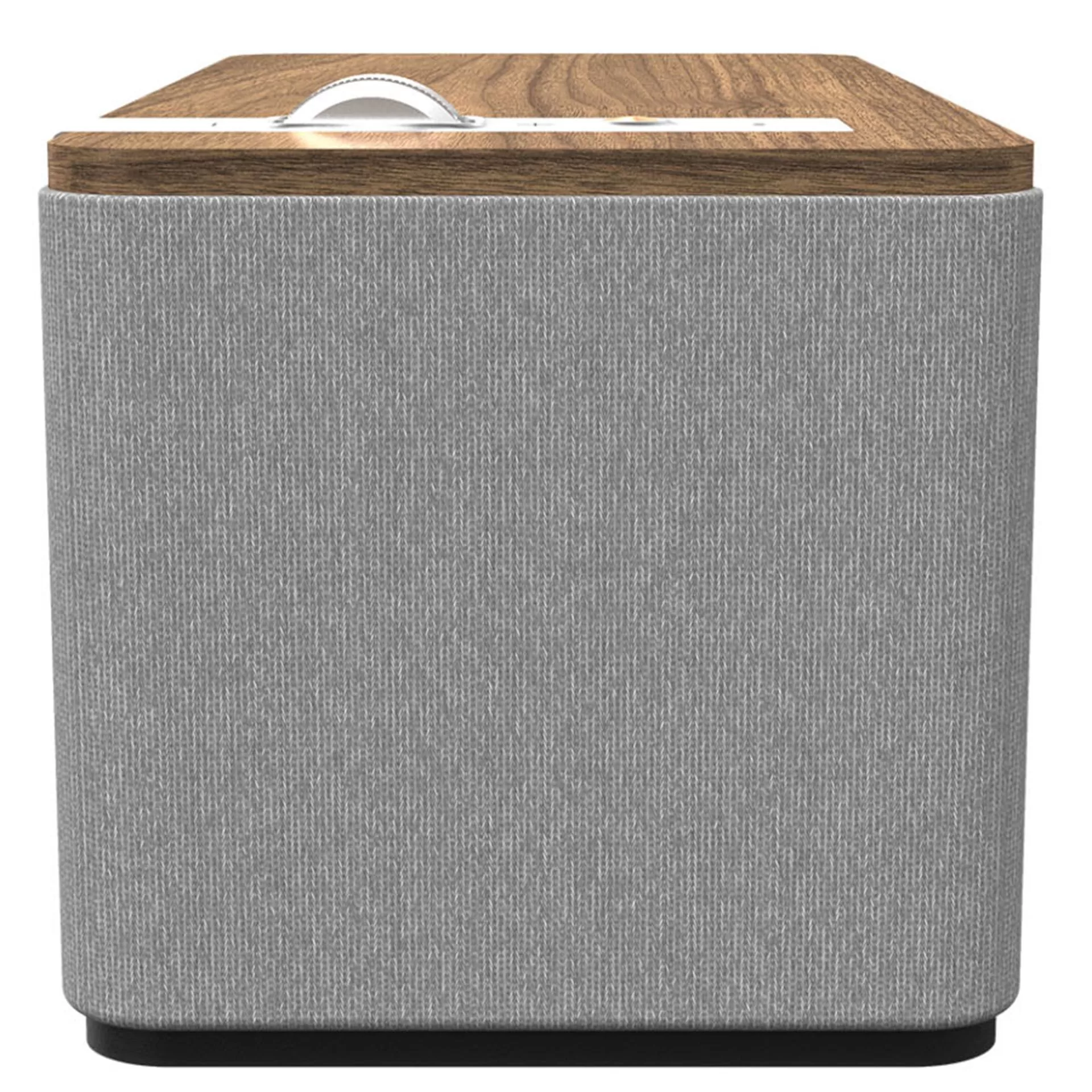 Klipsch The One Plus: Altavoz Bluetooth Premium - nogal - Imagen 4