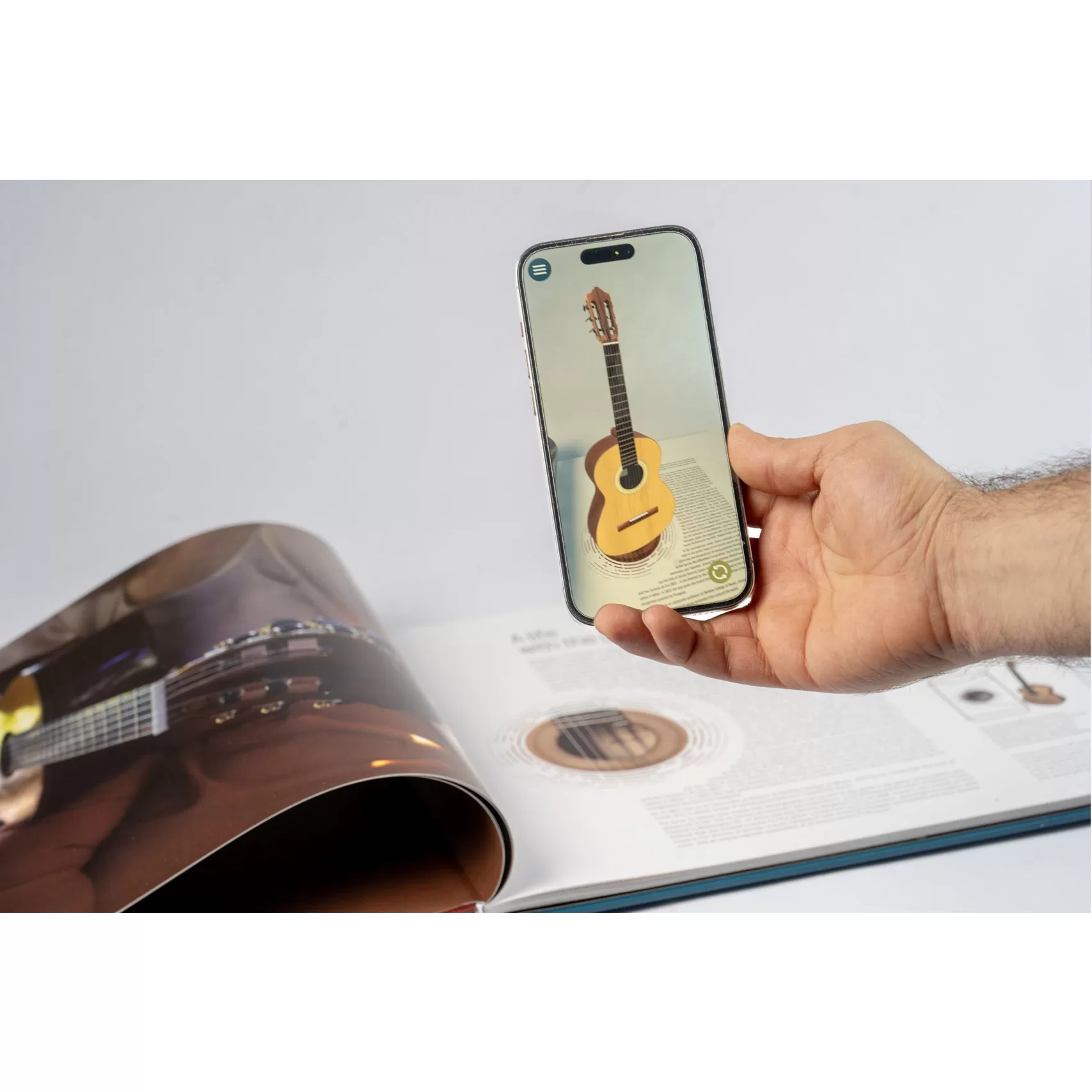 La huella de las cuerdas - Berta Rojas - Imagen 6