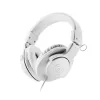 Auriculares Audio Technica Inalámbricos Over-Ear ATH M20x (Circumaurales) Blanco