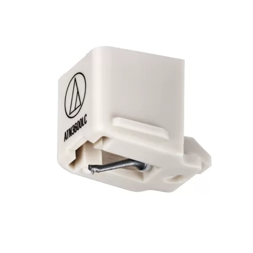 Aguja de repuesto ATN3600LC (púa para tocadiscos)