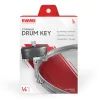 Evans DATK Torque Llave de bateria