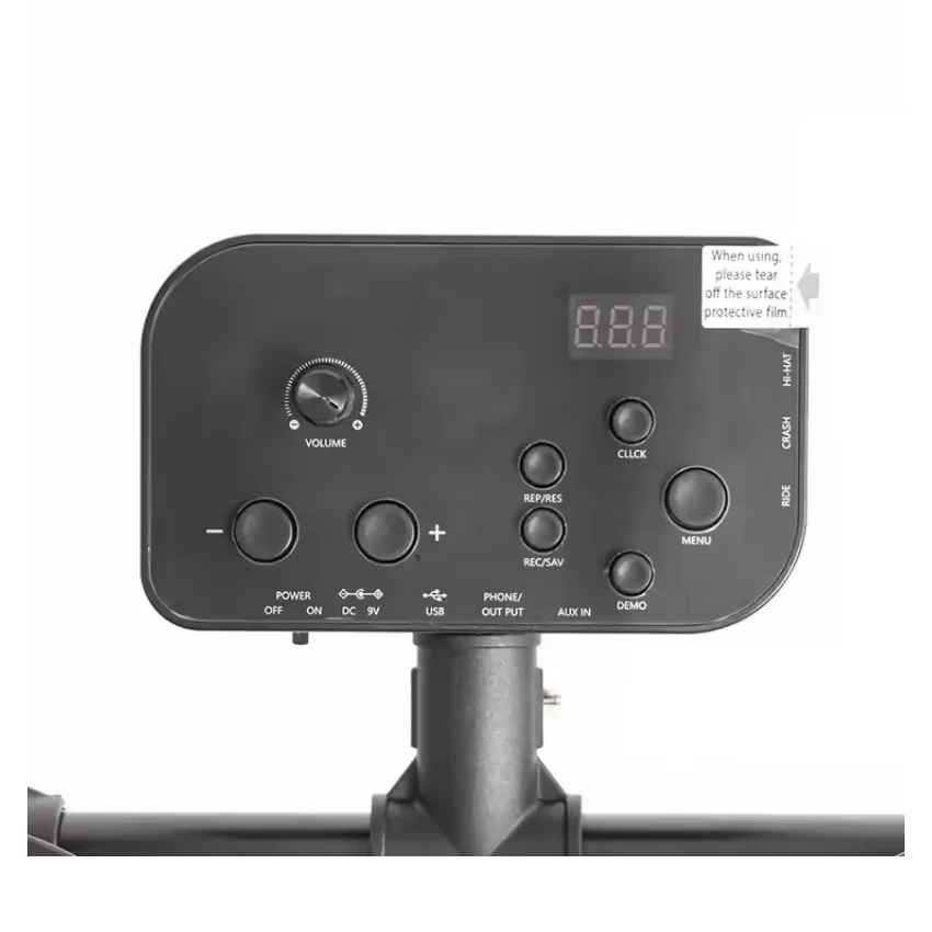 Batería eléctrica ACID - Imagen 2