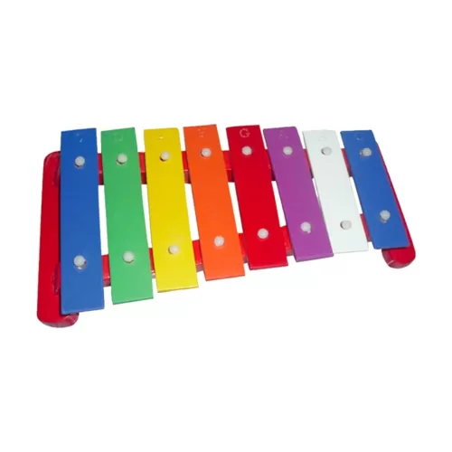Xilophono para niños