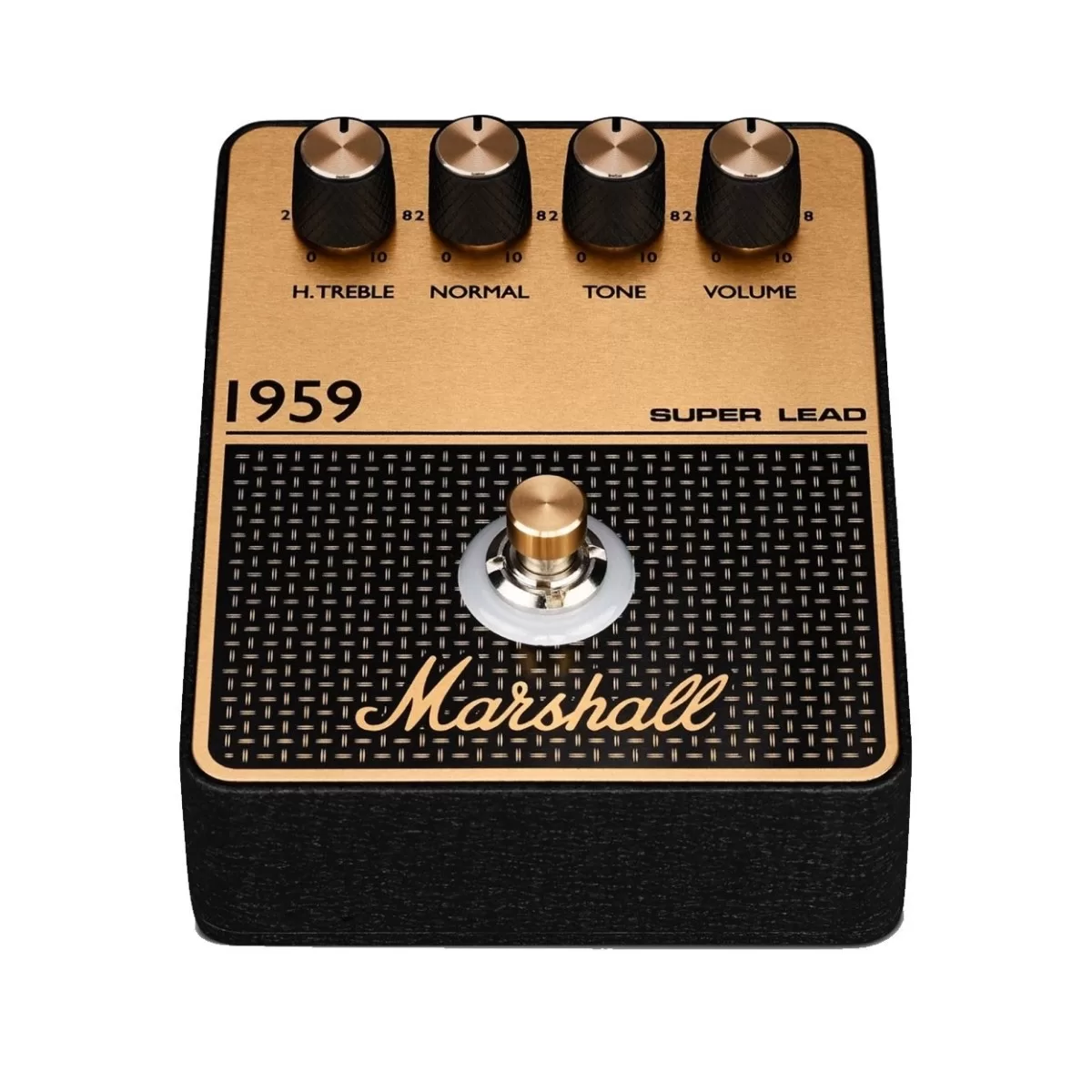 Marshall 1959 Serie Amp Pedal