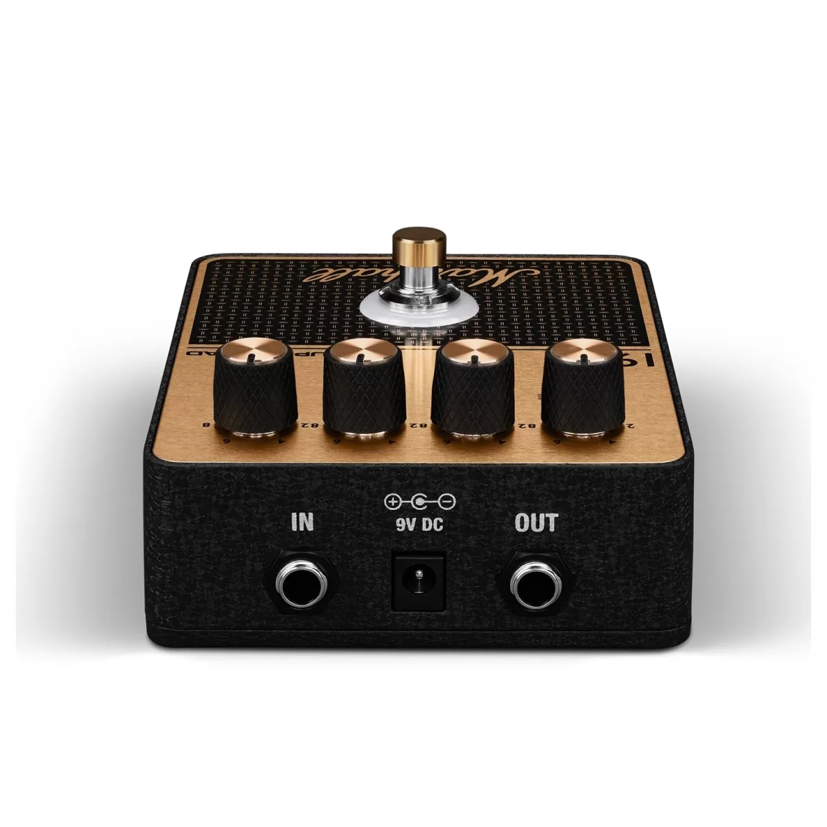 Marshall 1959 Serie Amp Pedal - Imagen 2