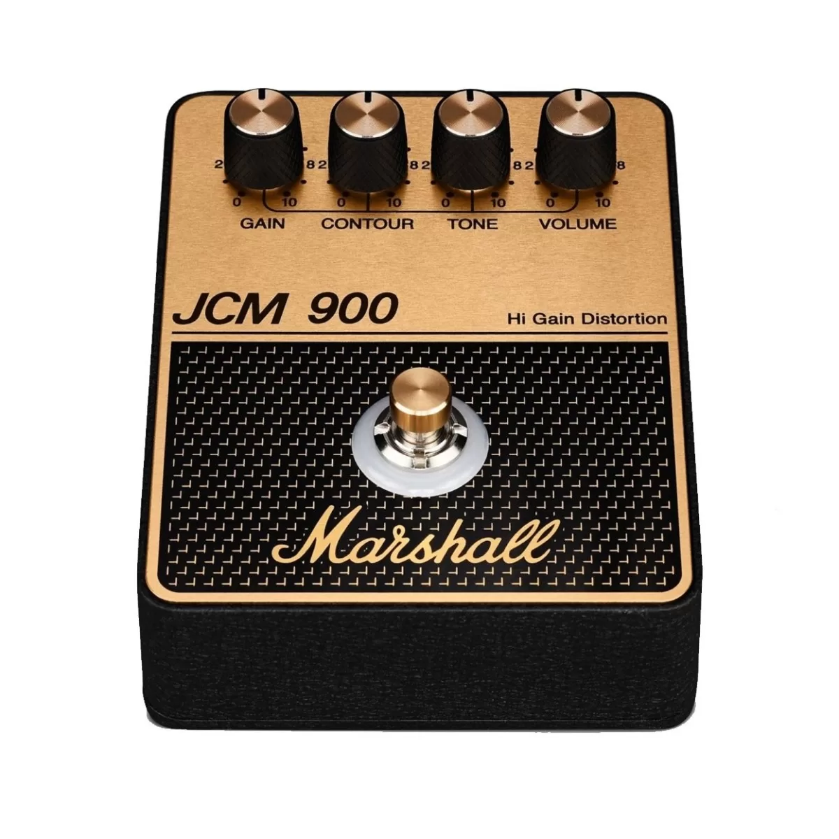 Marshall JCM 900 Serie Amp Pedal