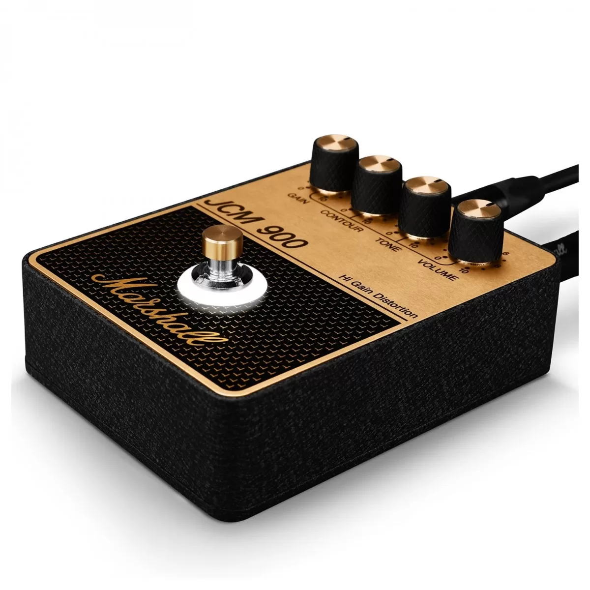 Marshall JCM 900 Serie Amp Pedal - Imagen 3