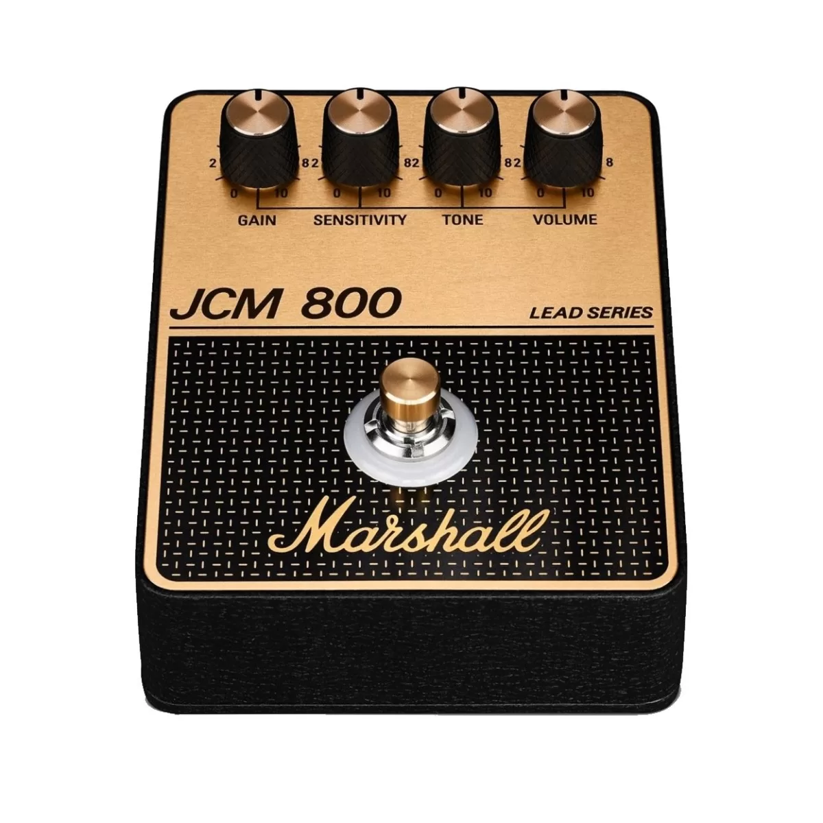 Marshall JCM 800 Amp Series Pedal