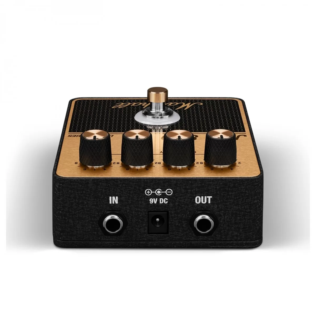 Marshall JCM 800 Amp Series Pedal - Imagen 2