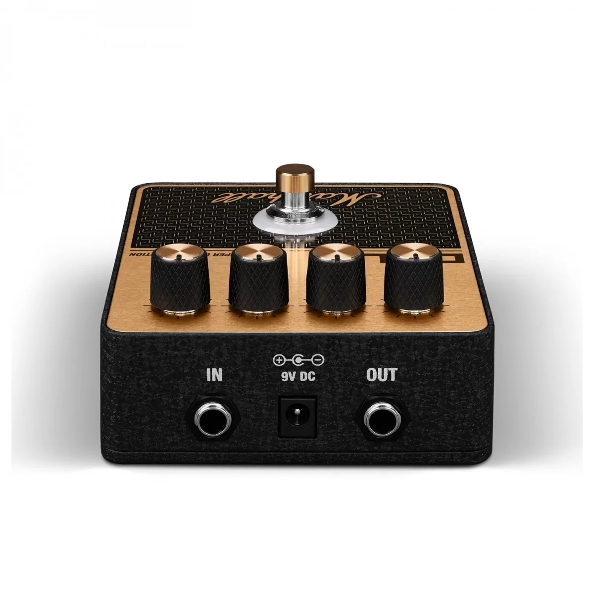 Marshall DSL Serie Amp Pedal - Imagen 2