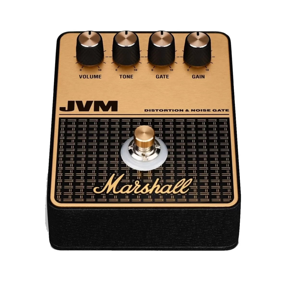 Marshall JVM Serie Amp Pedal