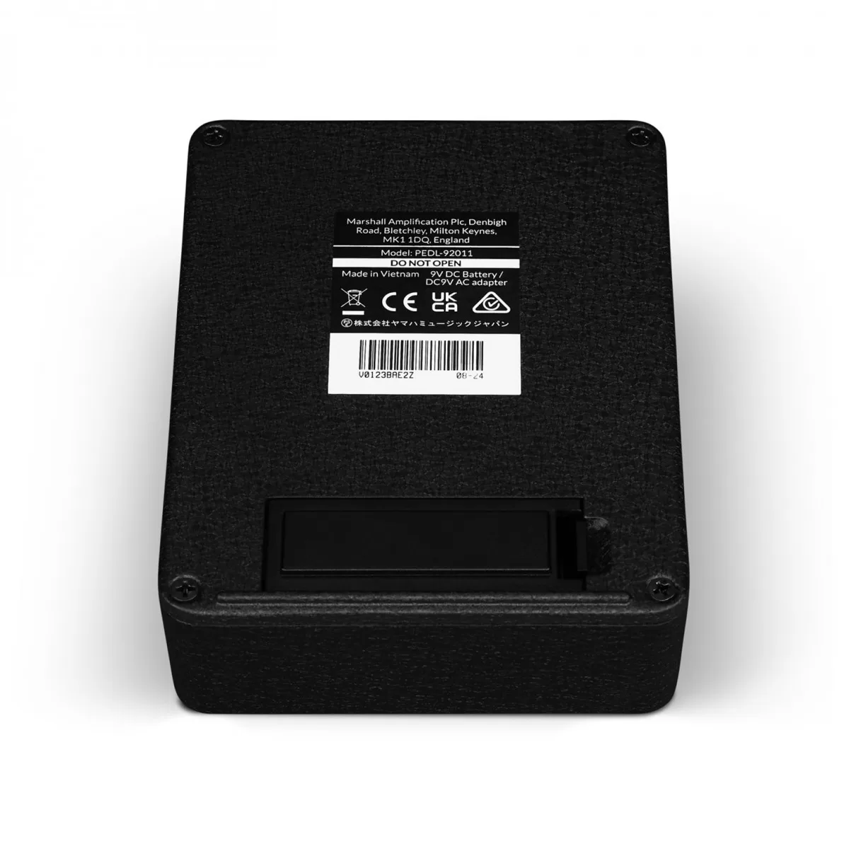 Marshall JVM Serie Amp Pedal - Imagen 5