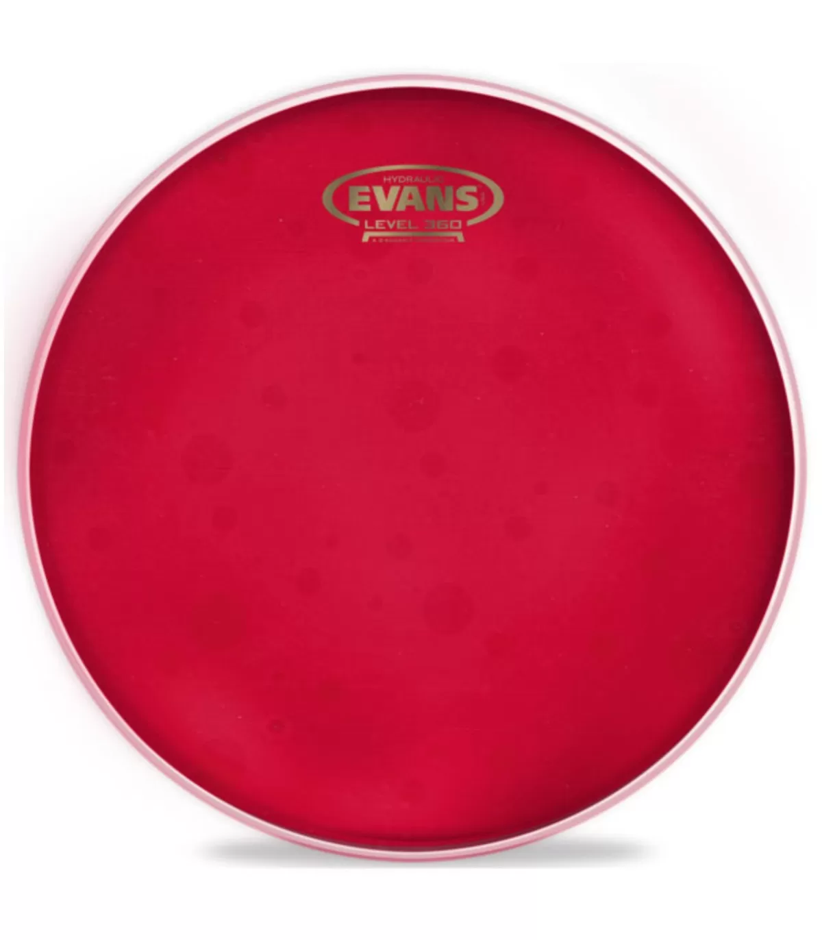 Evans 14" Hydraulic Rojo TT14HR