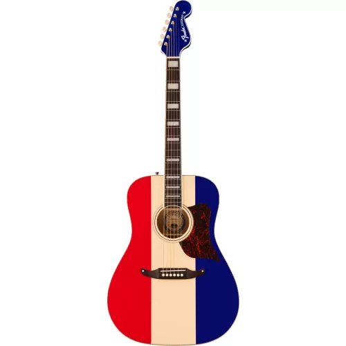 Guitarra Fender Buck Owens Kingman™ Dreadnought