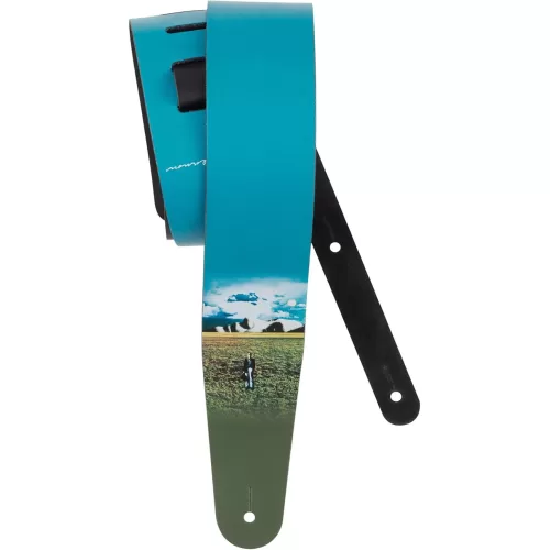 D'Addario Correa de guitarra con bloqueo automático - John Lennon