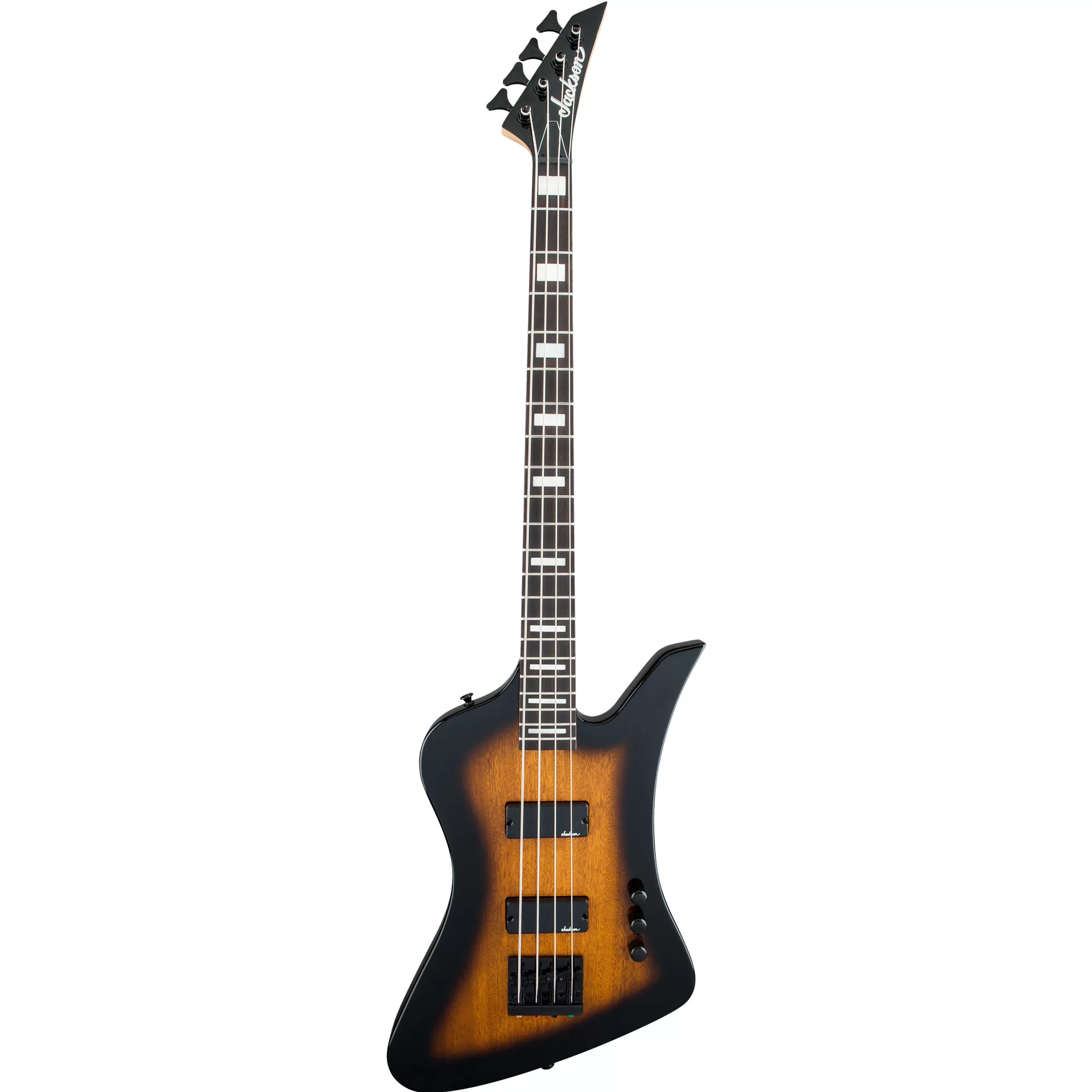 Bajo Eléctrico Serie JS Kelly™ Bird Bass JS2
