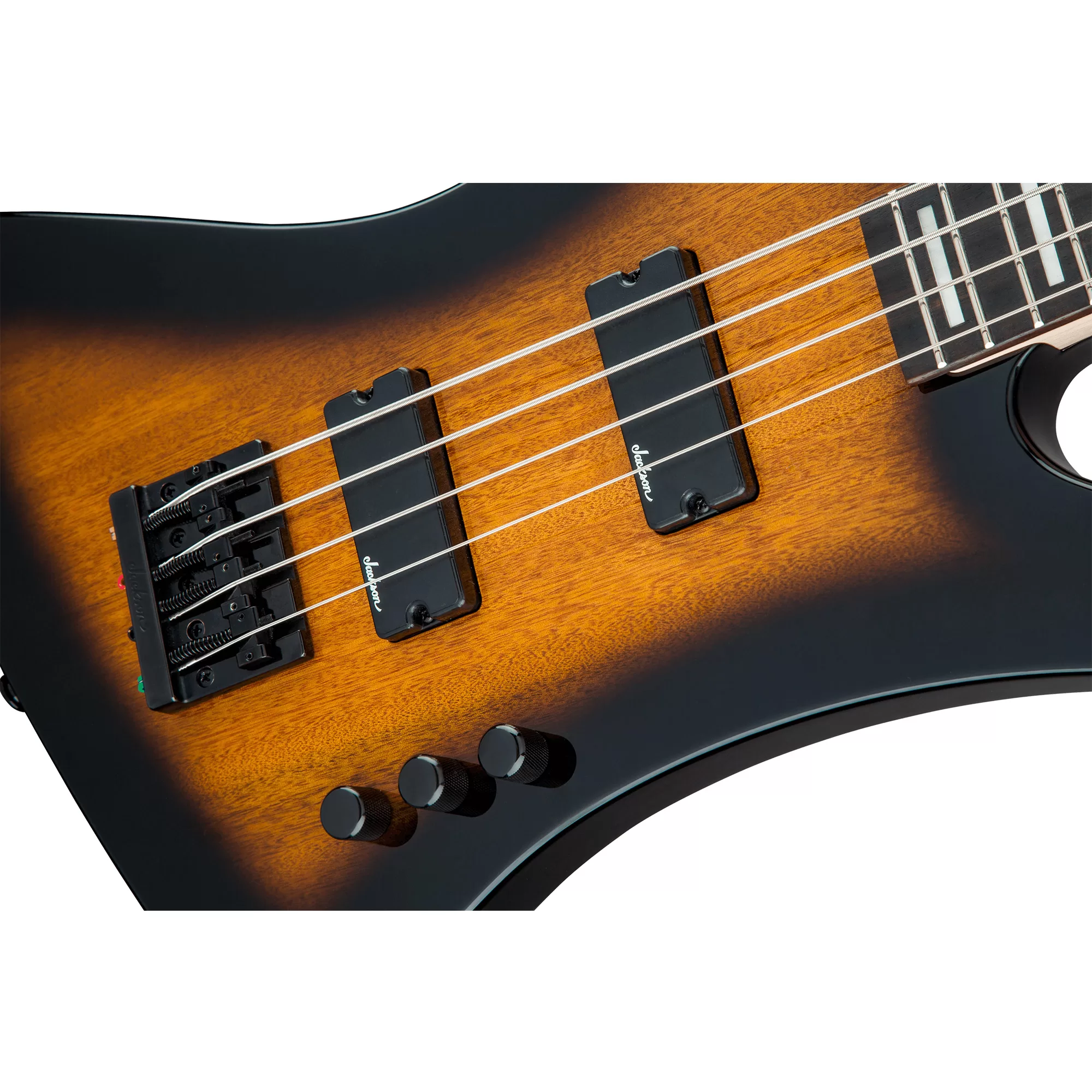 Bajo Eléctrico Serie JS Kelly™ Bird Bass JS2 - Imagen 2