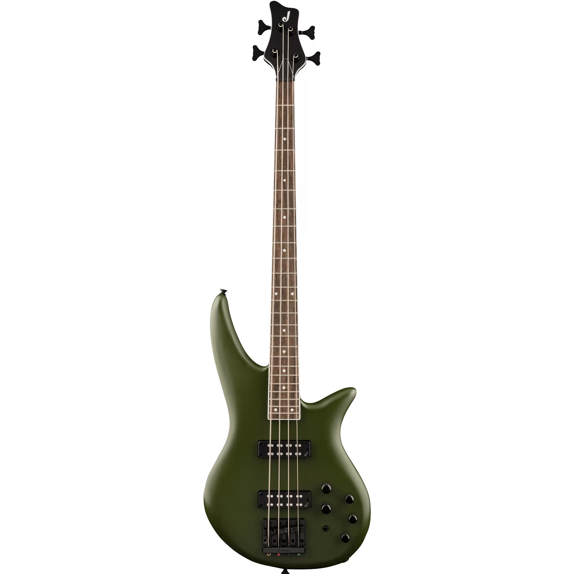 Bajo Eléctrico Jackson X Series Spectra Bass SBX IV - Laurel