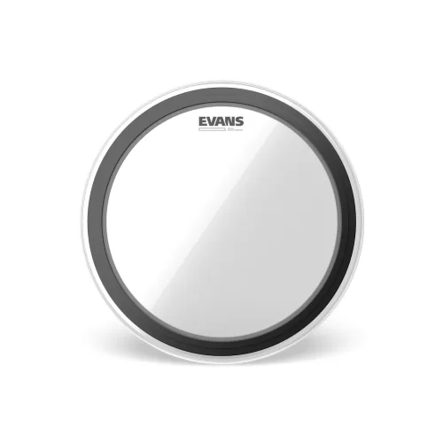 Evans 22" BD22EMADHW Emad Heavyweight