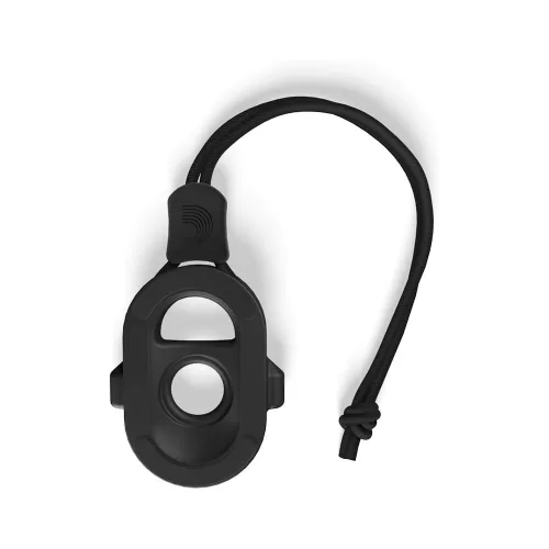 Candado acústico Jack CinchFit D'Addario (PW-AJL-02) Para guitarras Taylor