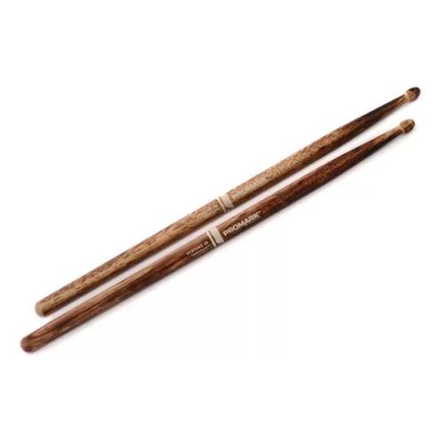 Palillos Promark 5B Rebound R5BFG FireGrain